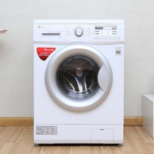 Thanh lý máy giặt