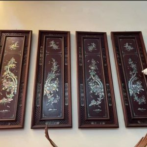 thanh lý tranh tứ quý